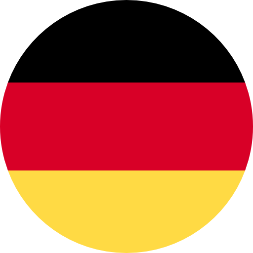 Germany Flag Shampora