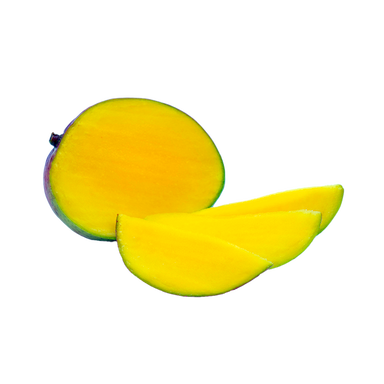 Beurre de Mangue