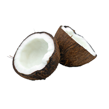 Huile de Coco