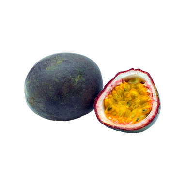 Huile de Fruits de la Passion