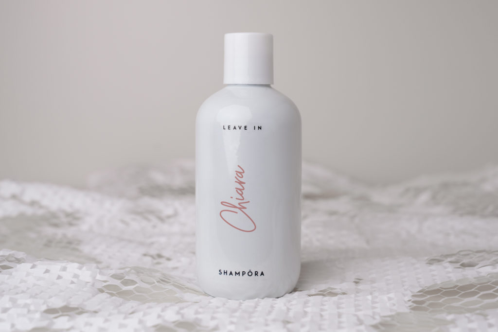 leave-in-shampora