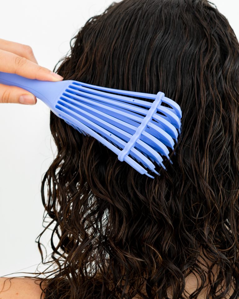 shampora flexy brush